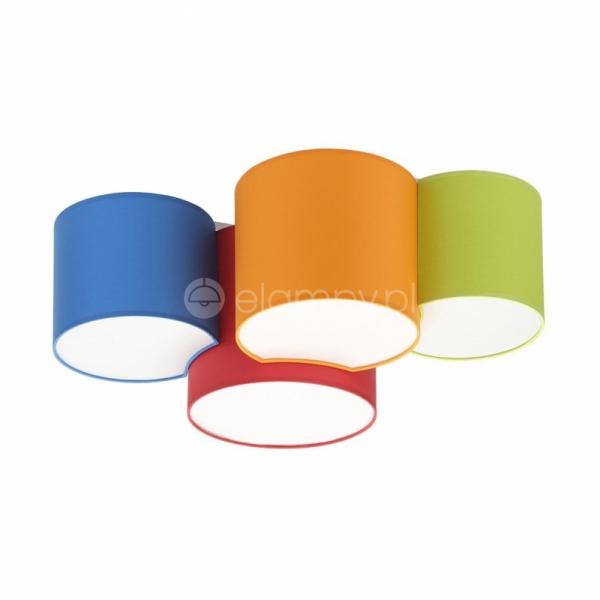 Lampa sufitowa MONA KIDS 3276