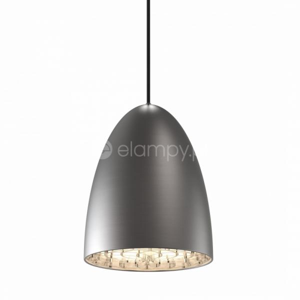 Lampa wisząca NEXUS 20 BRUSHED STEEL 77263032