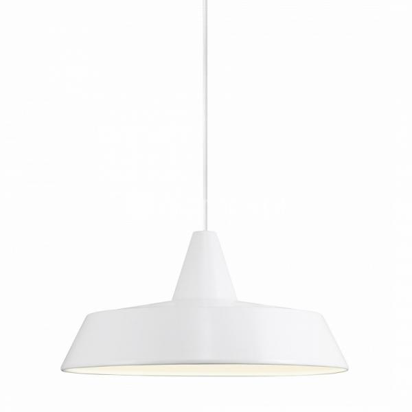 Lampa wisząca JUBILEE Biała 45013001