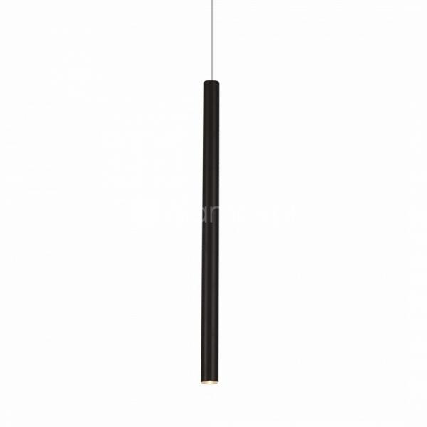 Lampa wisząca ORGANIC BLACK P0203