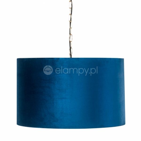 Lampa wisząca INGA P06-GD-BL