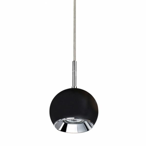 Lampa wisząca BALL WOOD 5143174