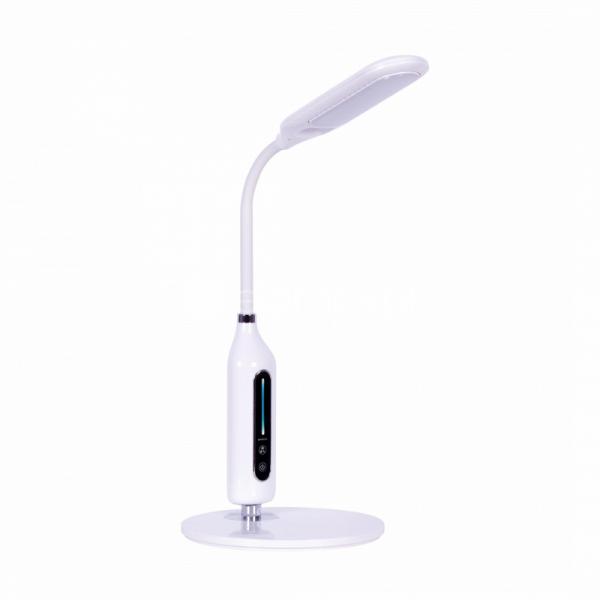 Lampa biurkowa MIDA K-BL1072 BIAŁA