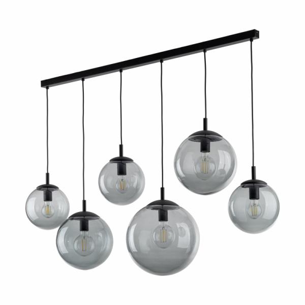 Lampa wisząca ESME GRAPHITE 5383