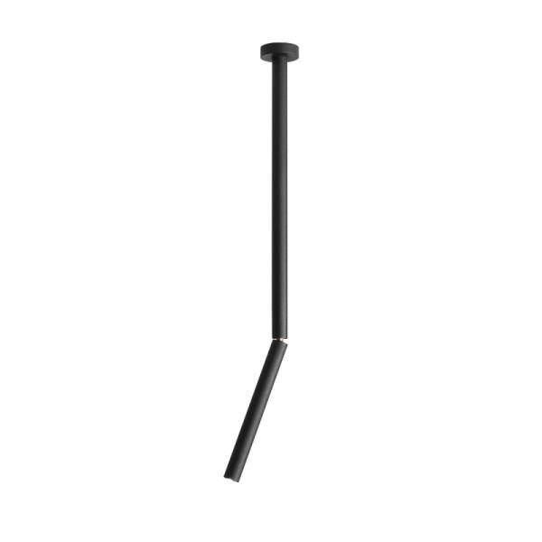 Lampa sufitowa STICK ALL BLACK M 1084PL_G1_M