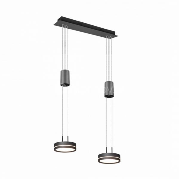 Lampa wisząca FRANKLIN 326510242