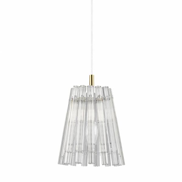 Lampa wisząca BACH P0547-01H-F9AC