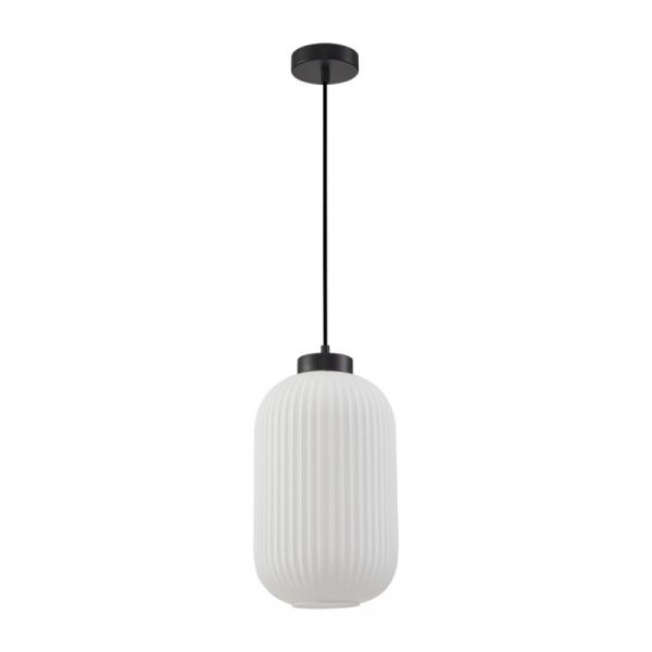 Lampa wisząca Lindo PND-52636-1-BK