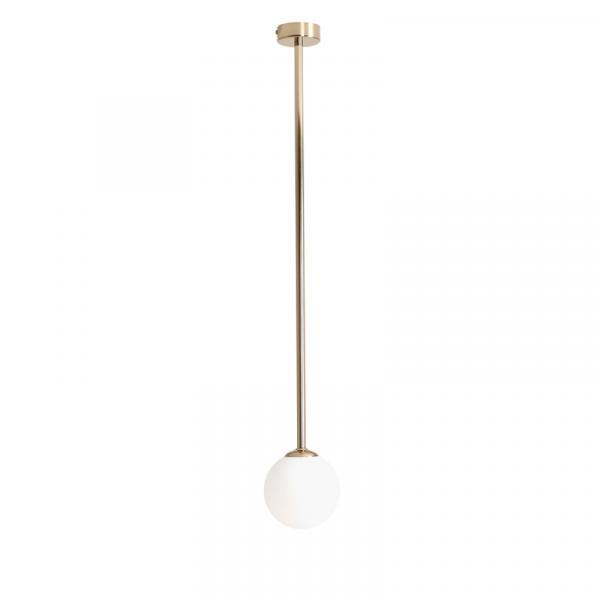 Lampa sufitowa PINNE LONG GOLD 1080PL_G30_L