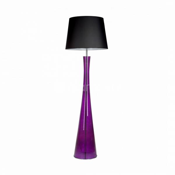 Lampa podłogowa SIENA LAVENDER L235311258