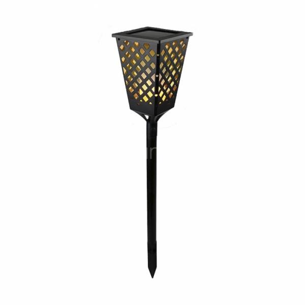 Lampa solarna LED SPARK ORO10037.