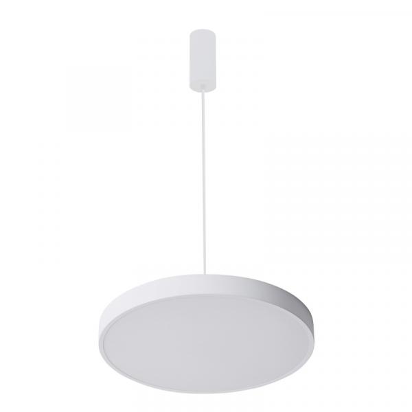 Lampa wisząca Orbital 5361-860RP-WH-4