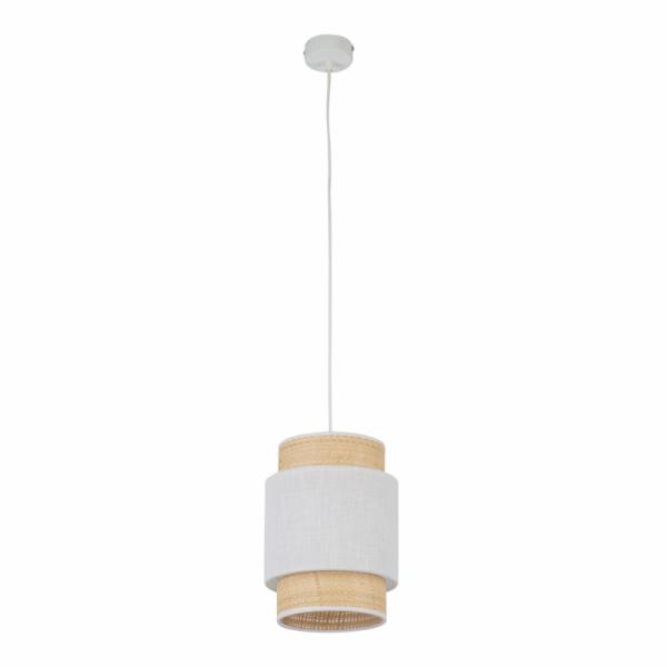 Lampa wisząca BOHO NEW WHITE 5652