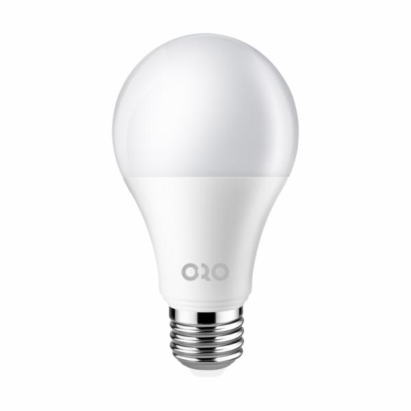 Żarówka LED ORO-ATOS-E27-A60-7,5W-CW 6500K