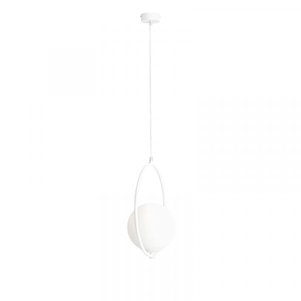 Lampa wisząca SOL WHITE 1075G