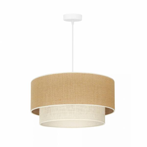 Lampa wisząca YUTE BOHO 603720