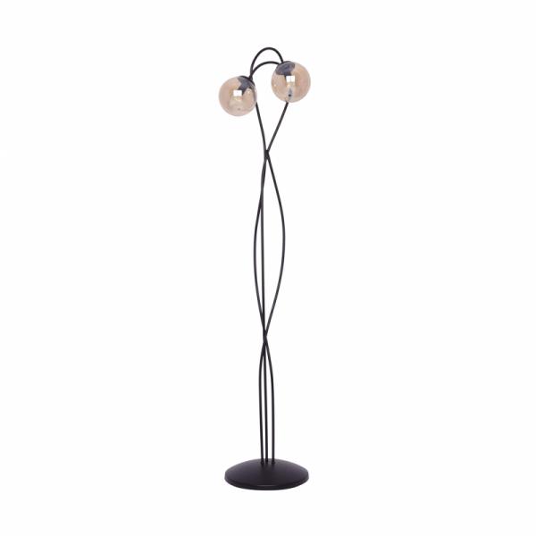 Lampa podłogowa FLORO K-5129