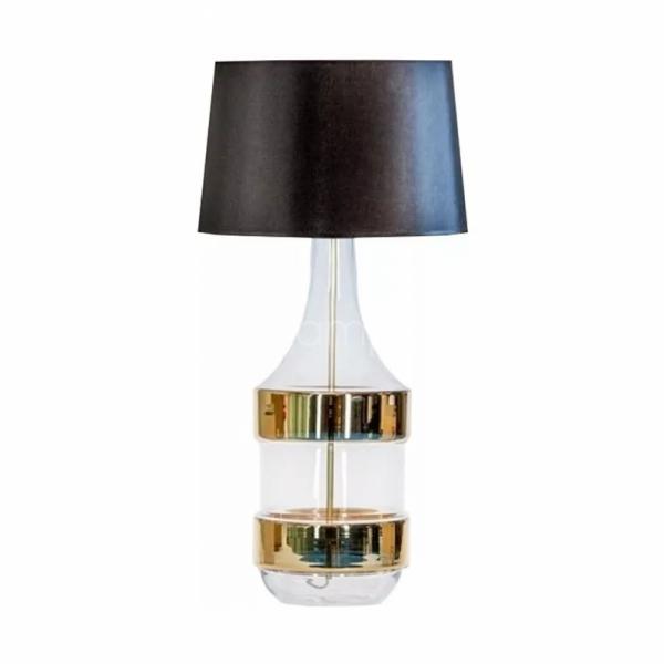 Lampa stołowa BIARITZ GOLD L223181307