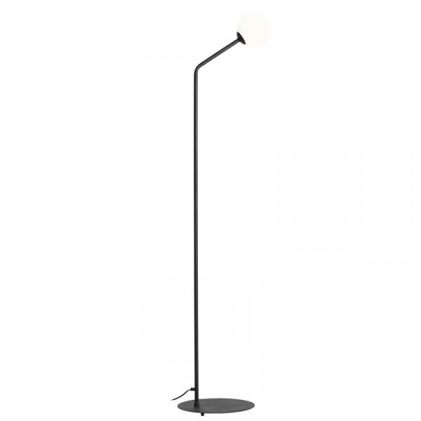 Lampa podłogowa PURE BLACK 1064A1