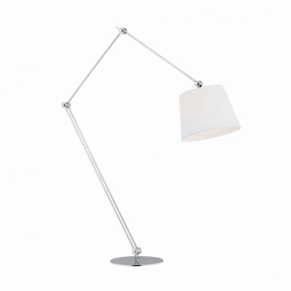 Lampa podłogowa ZAKYNTOS BIS 3953