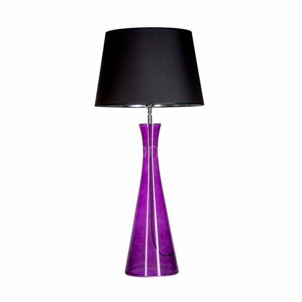 Lampa stołowa CHIANTI LAVENDER L236311253