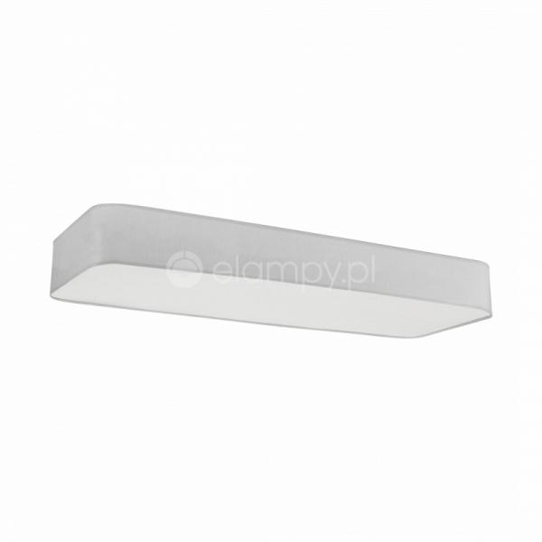 Lampa sufitowa OFFICE SQUARE LED 1351