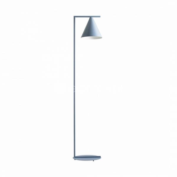 Lampa podłogowa FORM FLOOR DUSTY BLUE 1108A16