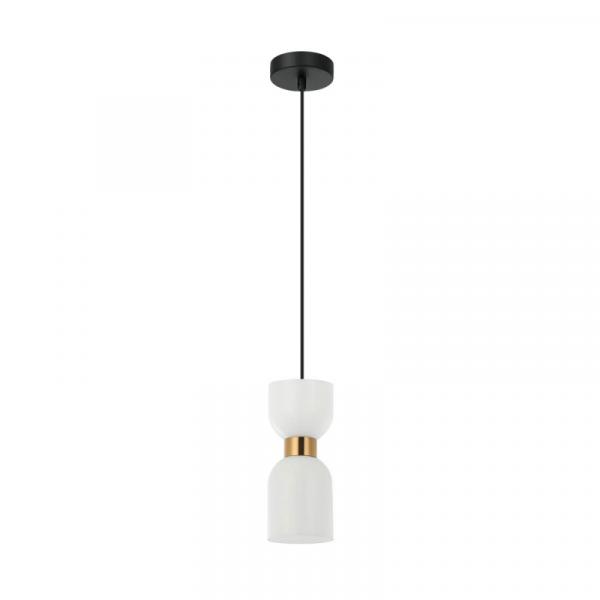 Lampa wisząca Monza PND-57602-1-BRO