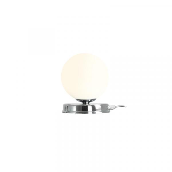 Lampa biurkowa BALL CHROME S 1076B4_S