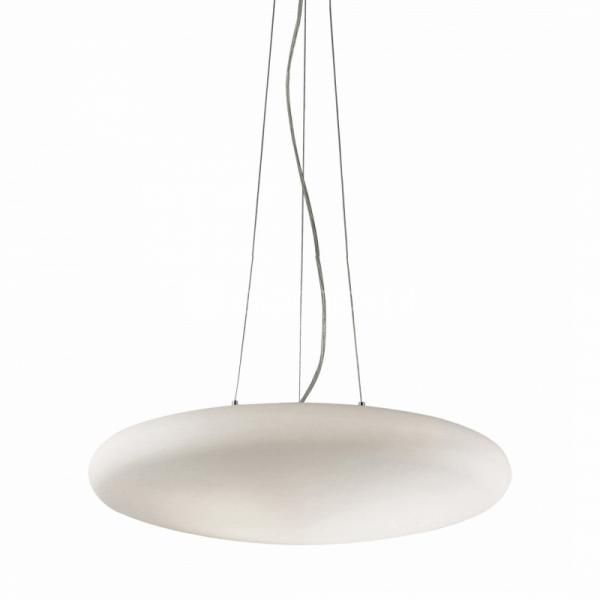 Lampa wisząca SMARTIES BIANCO SP3 D40