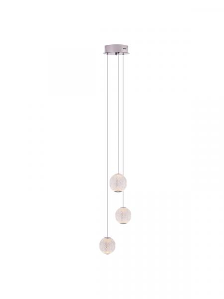 Lampa wisząca NOBILE P0479