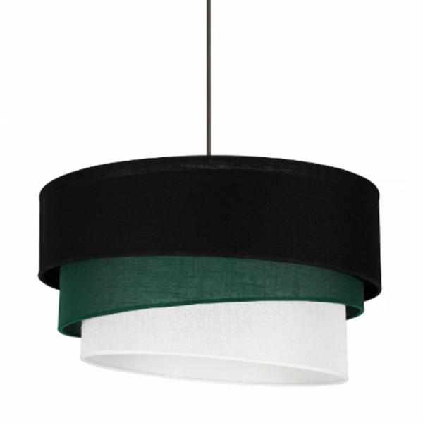 Lampa wisząca TRIO 604048