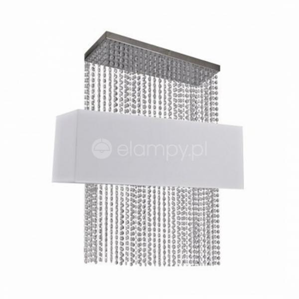 Lampa wisząca PHOENIX SP5 BIANCO