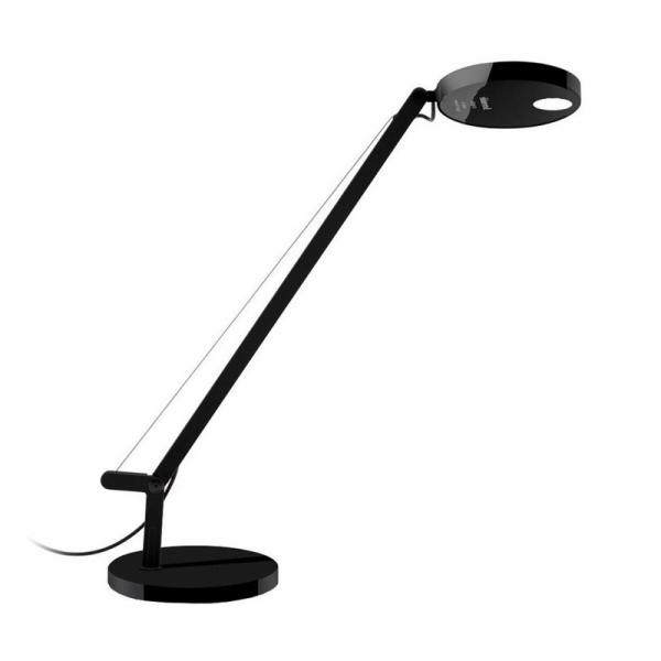 Lampa biurkowa DEMETRA 1735050A - Movement Detector + Base Opaque Black 1733050A