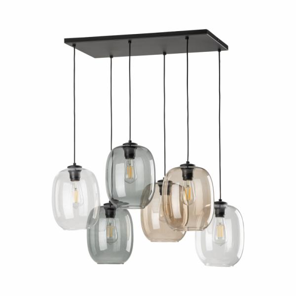 Lampa wisząca ELIO 5974