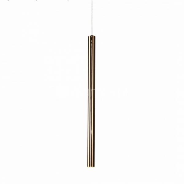 Lampa wisząca ORGANIC COPPER P0171