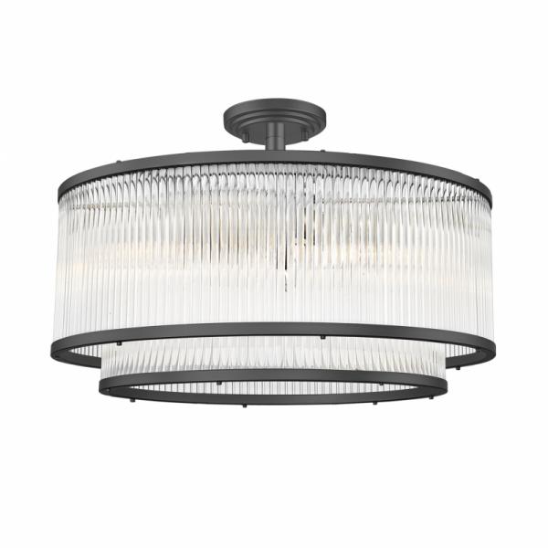 Lampa sufitowa SERGIO C0528-06H-P7AC