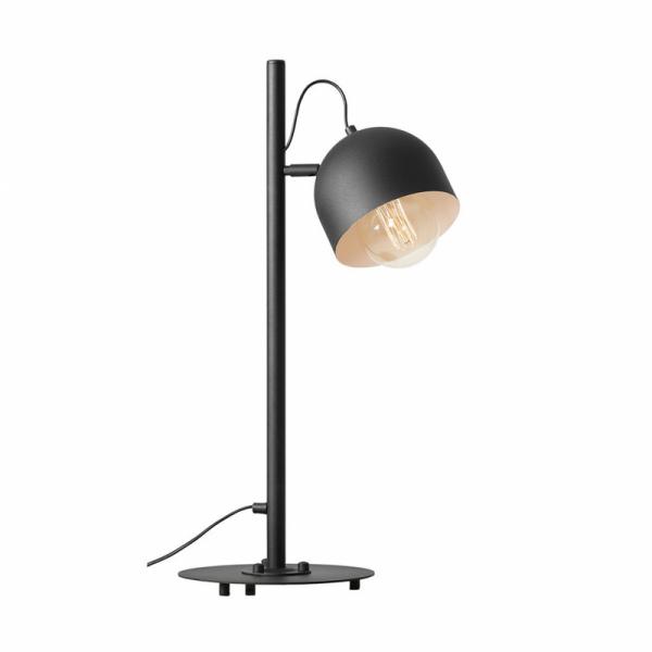 Lampa biurkowa BERYL TABLE BLACK 976B1