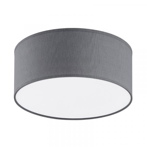 Lampa sufitowa RONDO GRAY 3332