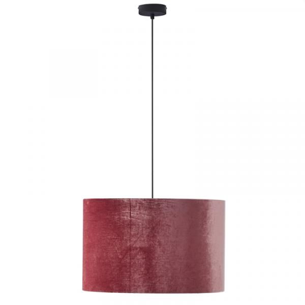 Lampa wisząca TERCINO PINK 6164