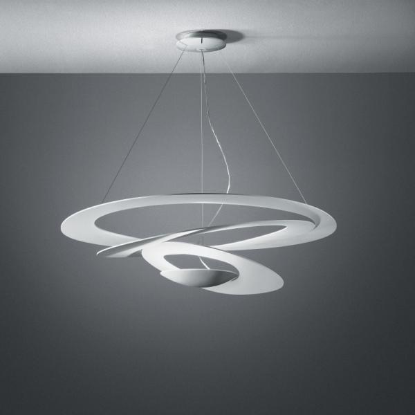 Lampa wisząca PIRCE SUSPENSION