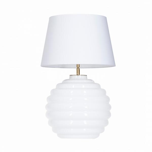 Lampa stołowa SAINT TROPEZ WHITE L215922230