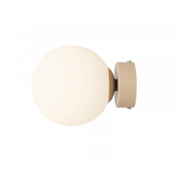 Kinkiet BALL BEIGE S 1076C17_S