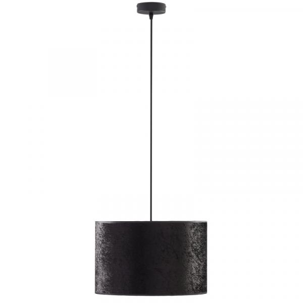 Lampa wisząca TERCINO BLACK 6191