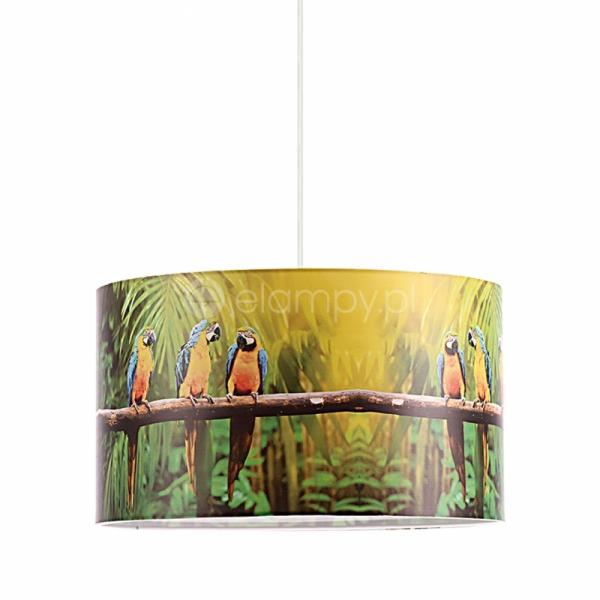 Lampa wisząca PARROTS 7951