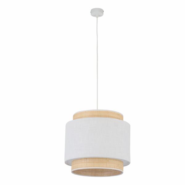 Lampa wisząca BOHO NEW WHITE 5653