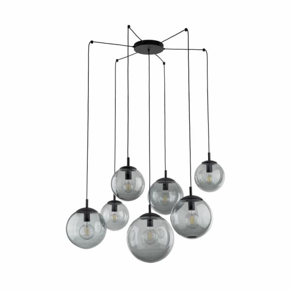 Lampa wisząca ESME GRAPHITE 5385