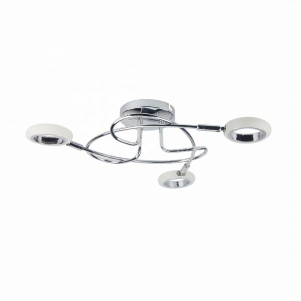 Lampa sufitowa AURELION 98-65582