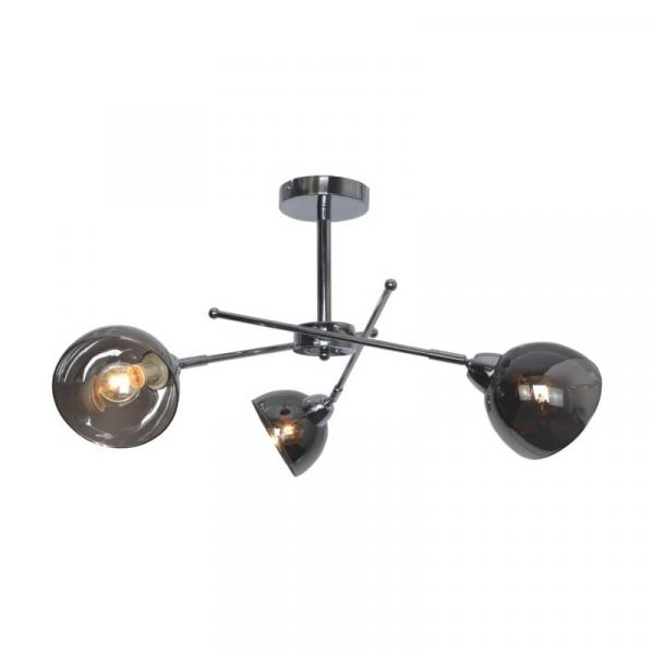 Lampa sufitowa K-JSL-1286/3-2 HORNET