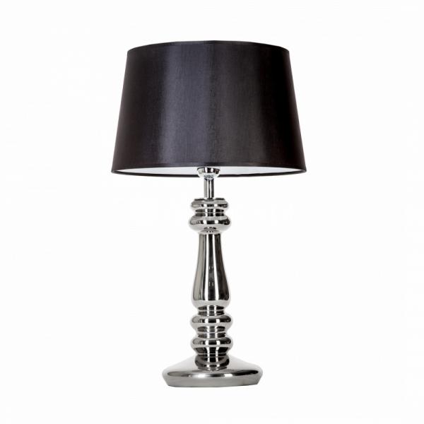 Lampa stołowa PETIT TRIANON PLATINUM L051161249